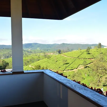 Villa Mount Royal Nuwara Eliya Exterior photo