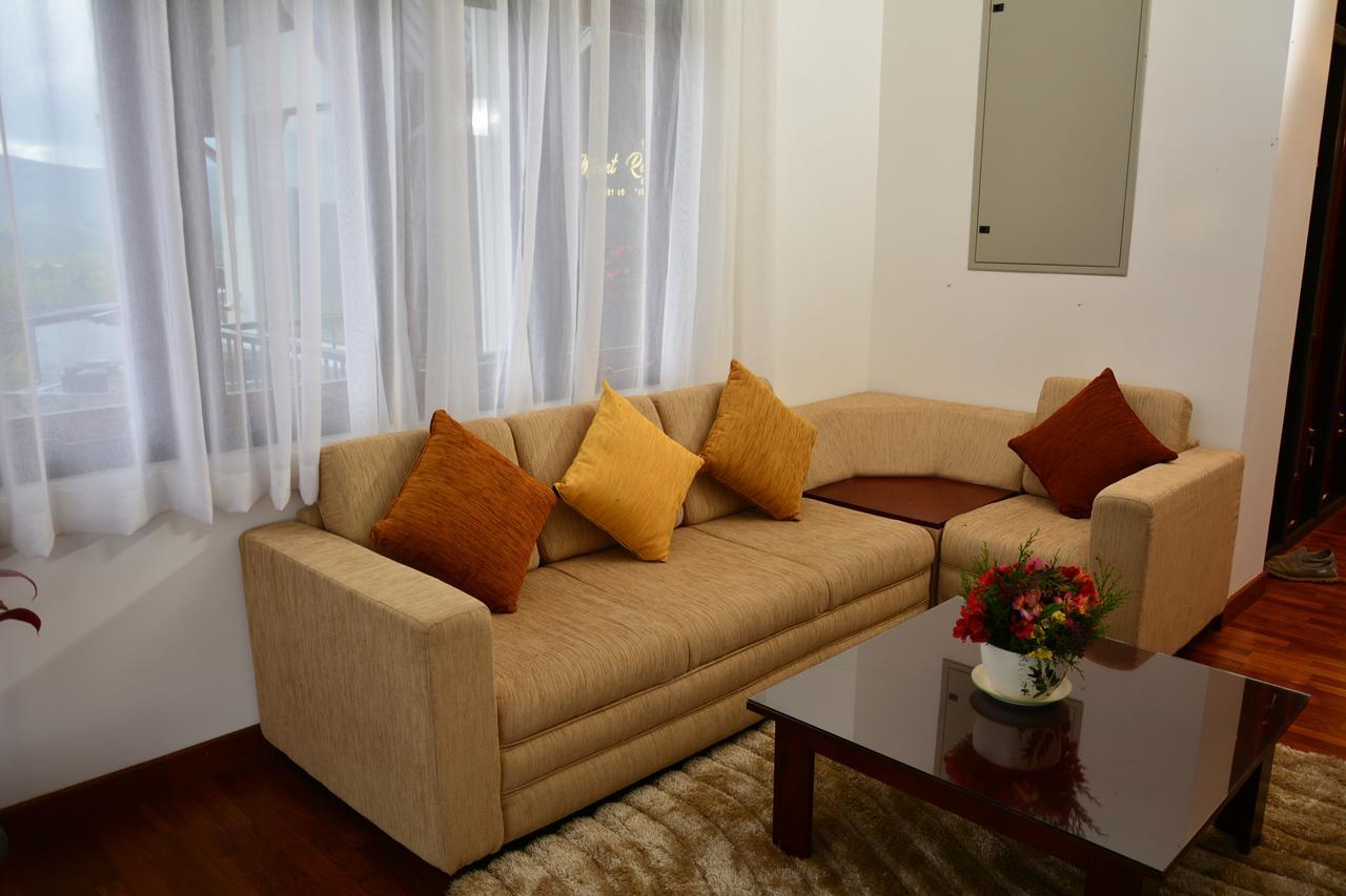 Villa Mount Royal Nuwara Eliya