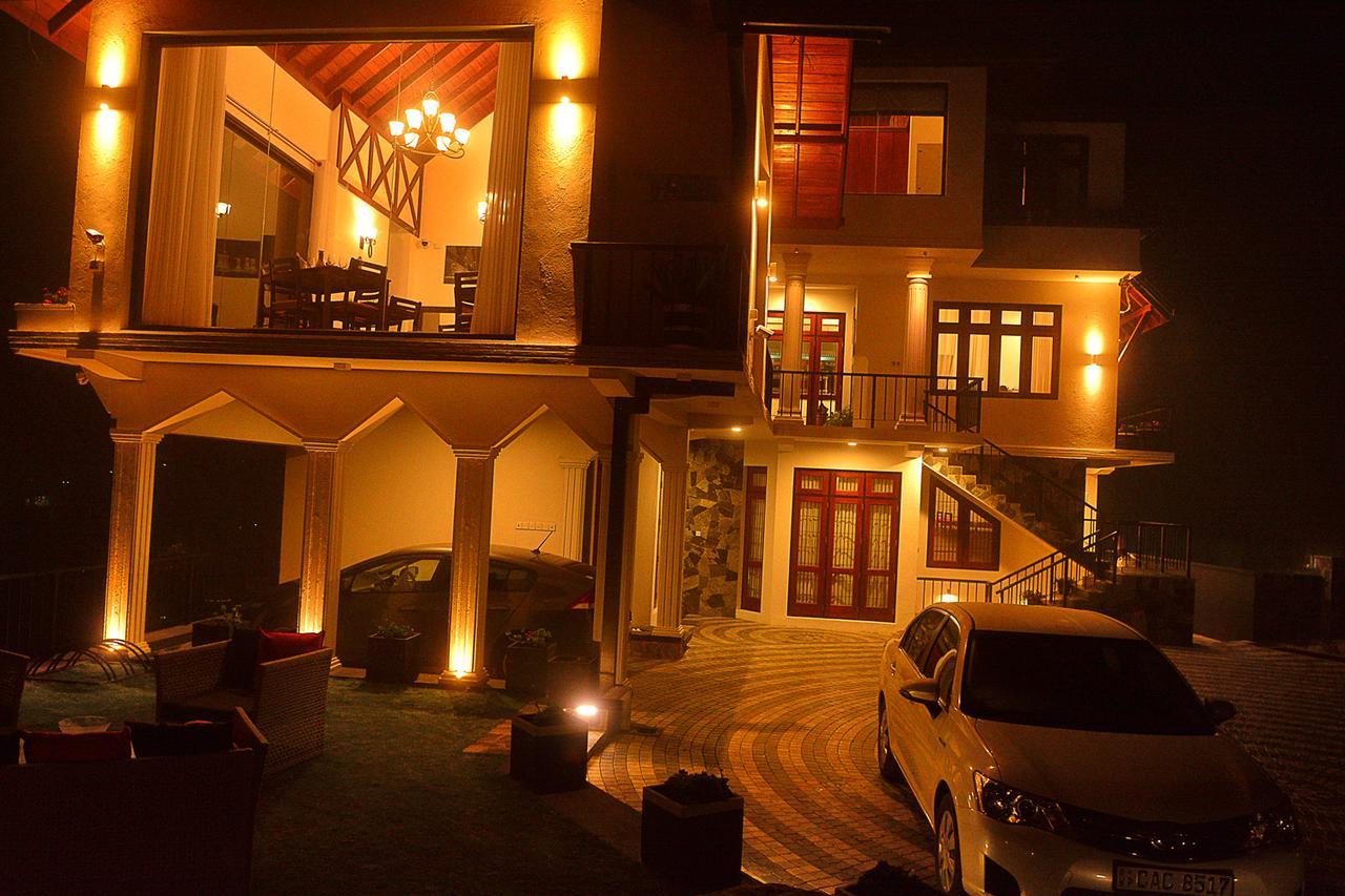 Mount Royal Villa Nuwara Eliya