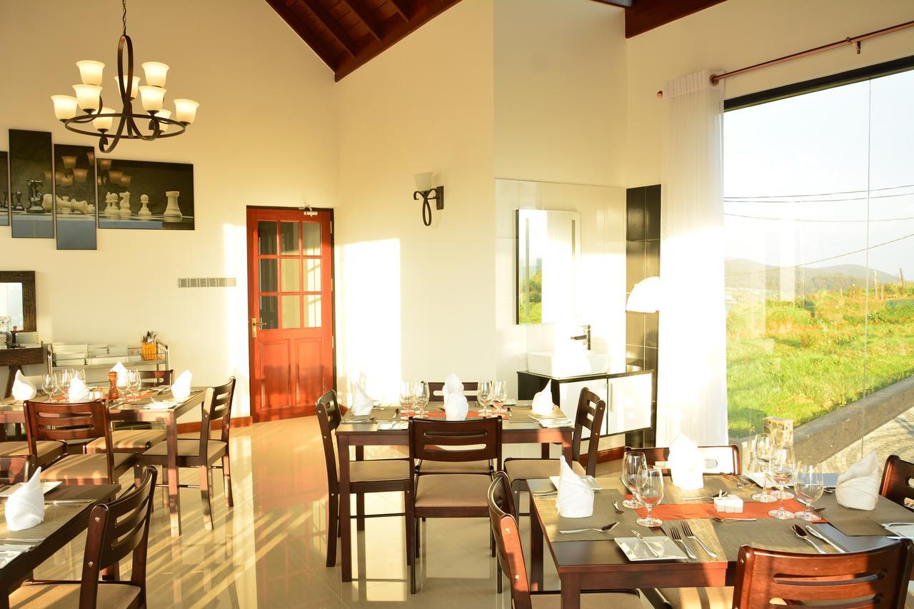Villa Mount Royal Nuwara Eliya
