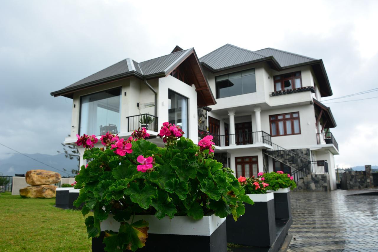 Villa Mount Royal Nuwara Eliya
