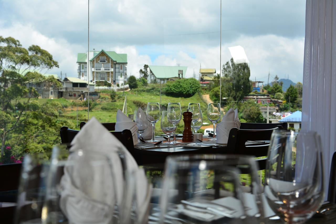 Villa Mount Royal *